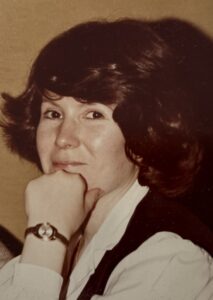 Jean Emily Heinze Dailey
